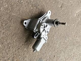 bontott MITSUBISHI SPACE STAR Hátsó Ablaktörlő Motor