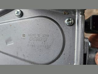 bontott MITSUBISHI SPACE STAR Hátsó Ablaktörlő Motor