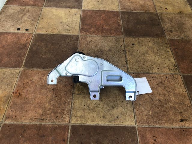 bontott MITSUBISHI SPACE STAR Hátsó Ablaktörlő Motor