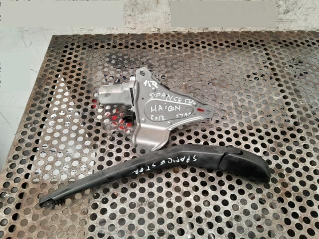 bontott MITSUBISHI SPACE STAR Hátsó Ablaktörlő Motor