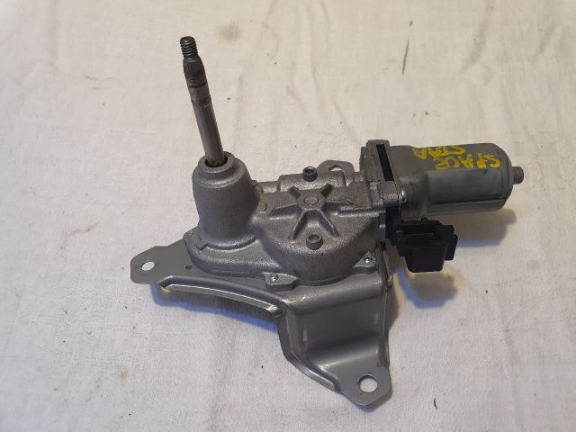 bontott MITSUBISHI SPACE STAR Hátsó Ablaktörlő Motor