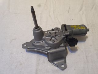 bontott MITSUBISHI SPACE STAR Hátsó Ablaktörlő Motor