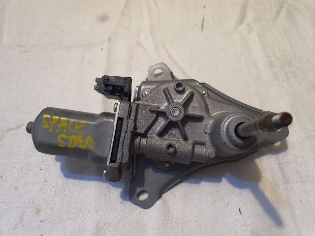 bontott MITSUBISHI SPACE STAR Hátsó Ablaktörlő Motor