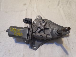 bontott MITSUBISHI SPACE STAR Hátsó Ablaktörlő Motor