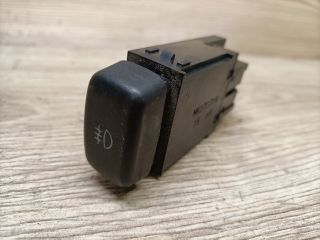 bontott MITSUBISHI SPACE STAR Hátsó Ködzárófény Kapcsoló