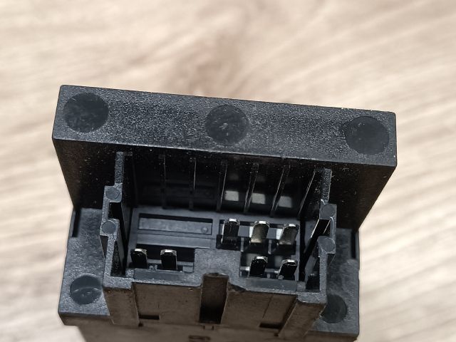 bontott MITSUBISHI SPACE STAR Hátsó Ködzárófény Kapcsoló