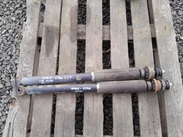 bontott MITSUBISHI SPACE STAR Hátsó Lengéscsillapító Pár