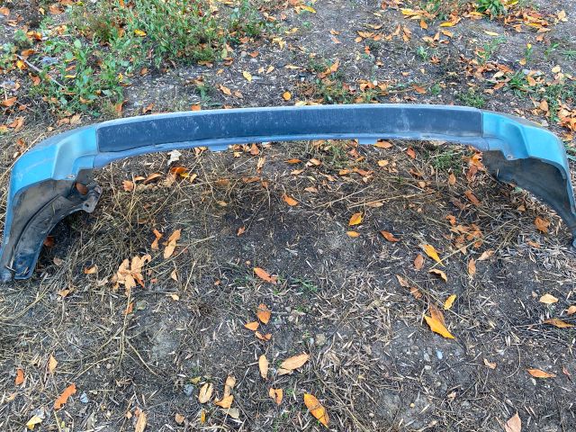 bontott MITSUBISHI SPACE STAR Hátsó Lökhárító (Részeivel)