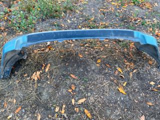 bontott MITSUBISHI SPACE STAR Hátsó Lökhárító (Részeivel)