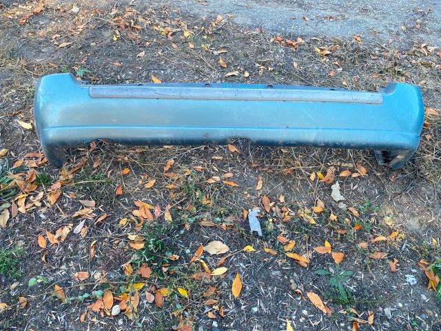 bontott MITSUBISHI SPACE STAR Hátsó Lökhárító (Részeivel)