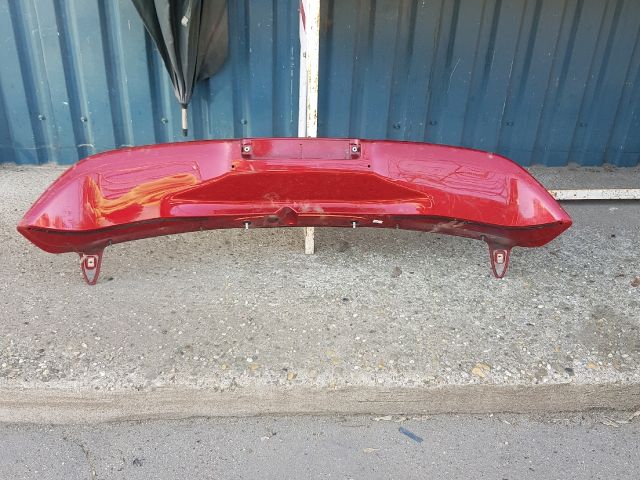 bontott MITSUBISHI SPACE STAR Hátsó Szárny Légterelő