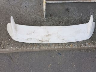 bontott MITSUBISHI SPACE STAR Hátsó Szárny Légterelő