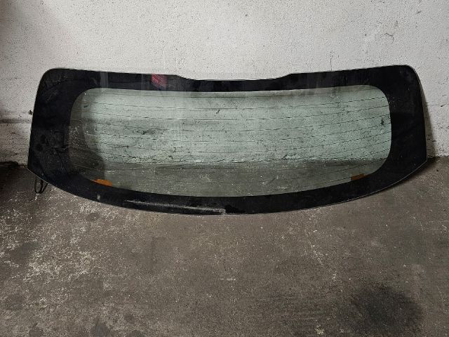 bontott MITSUBISHI SPACE STAR Hátsó Szélvédő