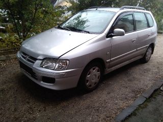 bontott MITSUBISHI SPACE STAR Jobb első Ablak Légterelő