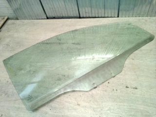 bontott MITSUBISHI SPACE STAR Jobb első Ablak