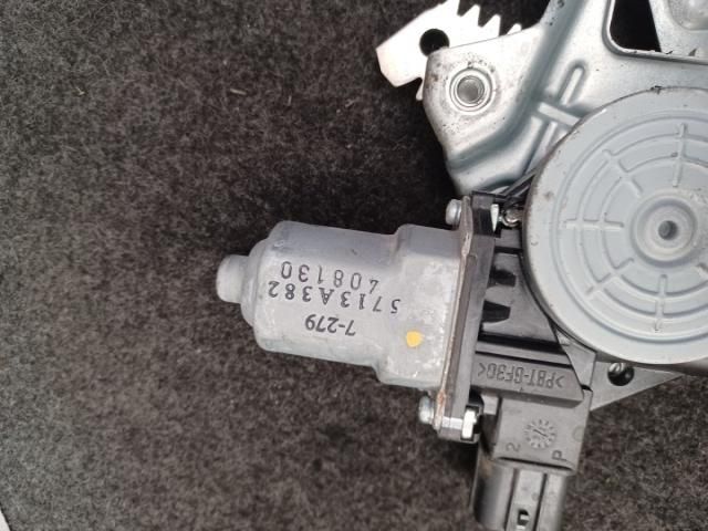 bontott MITSUBISHI SPACE STAR Jobb első Ablakemelő Szerkezet (Elektromos)