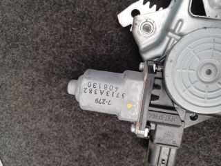 bontott MITSUBISHI SPACE STAR Jobb első Ablakemelő Szerkezet (Elektromos)