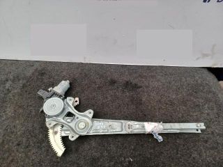 bontott MITSUBISHI SPACE STAR Jobb első Ablakemelő Szerkezet (Elektromos)