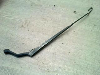 bontott MITSUBISHI SPACE STAR Jobb első Ablaktörlő Kar