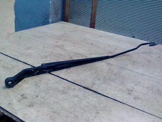 bontott MITSUBISHI SPACE STAR Jobb első Ablaktörlő Kar