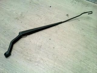 bontott MITSUBISHI SPACE STAR Jobb első Ablaktörlő Kar