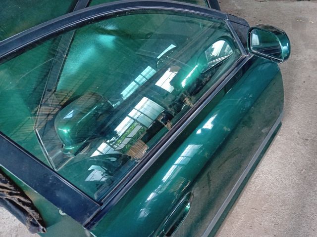 bontott MITSUBISHI SPACE STAR Jobb első Ajtó (Részeivel)