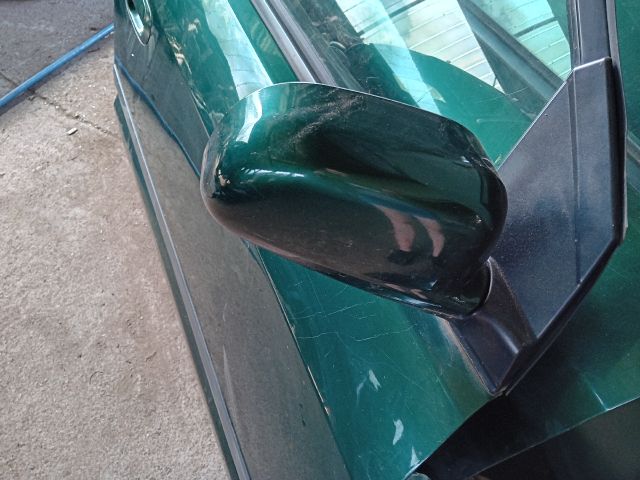 bontott MITSUBISHI SPACE STAR Jobb első Ajtó (Részeivel)