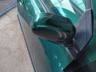 bontott MITSUBISHI SPACE STAR Jobb első Ajtó (Részeivel)