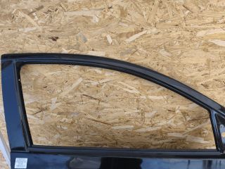 bontott MITSUBISHI SPACE STAR Jobb első Ajtó (Üres lemez)