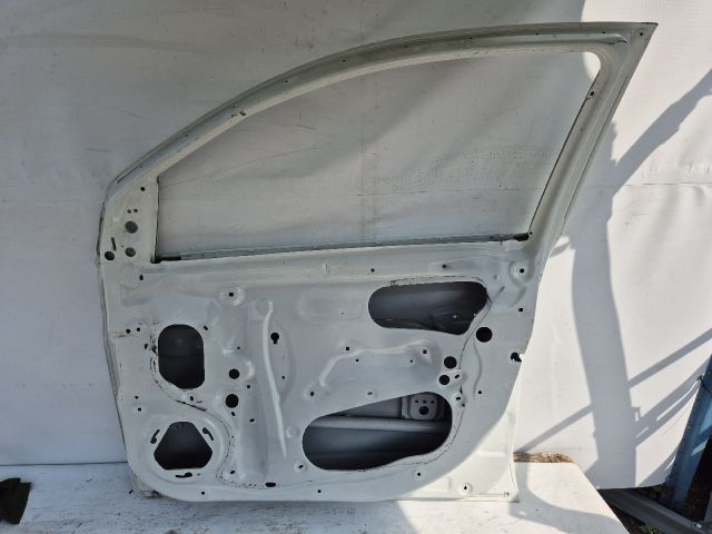 bontott MITSUBISHI SPACE STAR Jobb első Ajtó (Üres lemez)