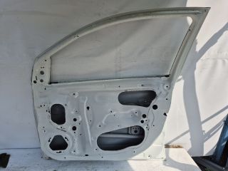 bontott MITSUBISHI SPACE STAR Jobb első Ajtó (Üres lemez)