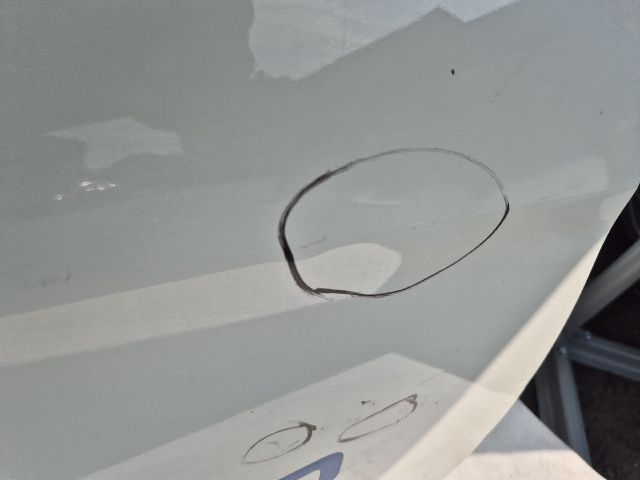 bontott MITSUBISHI SPACE STAR Jobb első Ajtó (Üres lemez)