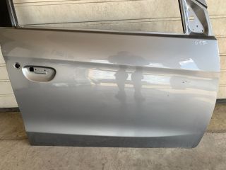bontott MITSUBISHI SPACE STAR Jobb első Ajtó (Üres lemez)