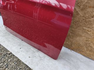 bontott MITSUBISHI SPACE STAR Jobb első Ajtó (Üres lemez)