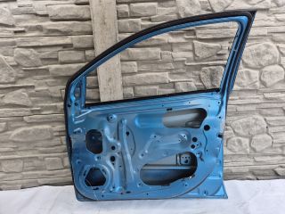 bontott MITSUBISHI SPACE STAR Jobb első Ajtó (Üres lemez)