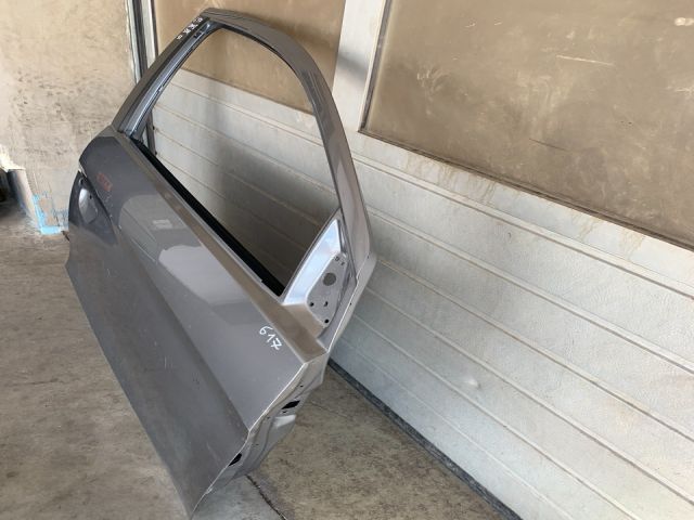 bontott MITSUBISHI SPACE STAR Jobb első Ajtó (Üres lemez)