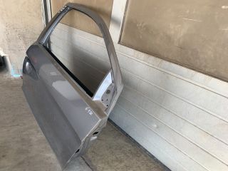 bontott MITSUBISHI SPACE STAR Jobb első Ajtó (Üres lemez)