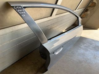 bontott MITSUBISHI SPACE STAR Jobb első Ajtó (Üres lemez)