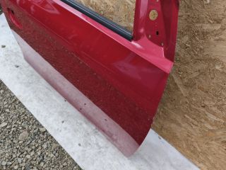 bontott MITSUBISHI SPACE STAR Jobb első Ajtó (Üres lemez)