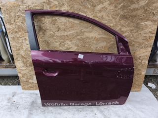 bontott MITSUBISHI SPACE STAR Jobb első Ajtó (Üres lemez)