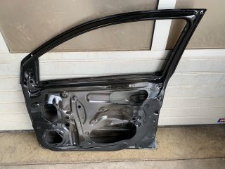 bontott MITSUBISHI SPACE STAR Jobb első Ajtó (Üres lemez)