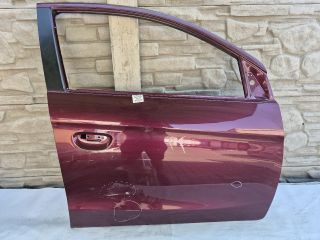 bontott MITSUBISHI SPACE STAR Jobb első Ajtó (Üres lemez)