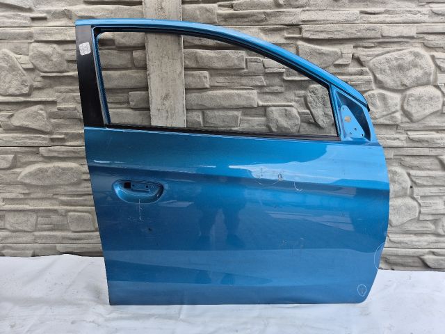 bontott MITSUBISHI SPACE STAR Jobb első Ajtó (Üres lemez)