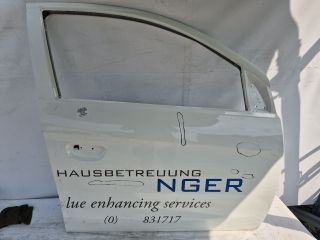 bontott MITSUBISHI SPACE STAR Jobb első Ajtó (Üres lemez)