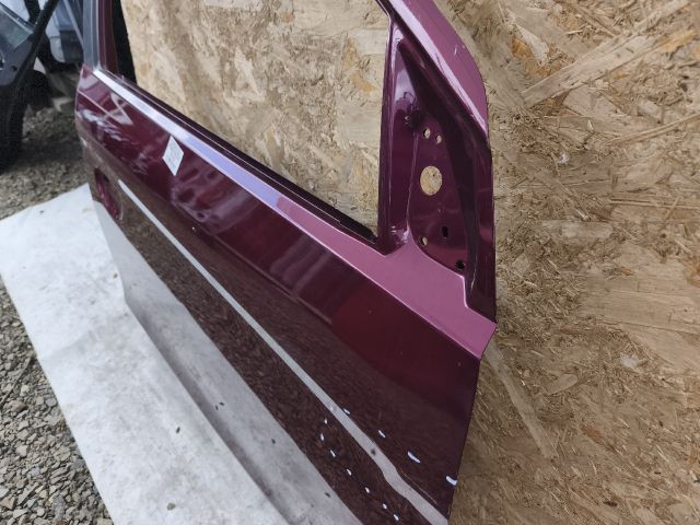 bontott MITSUBISHI SPACE STAR Jobb első Ajtó (Üres lemez)