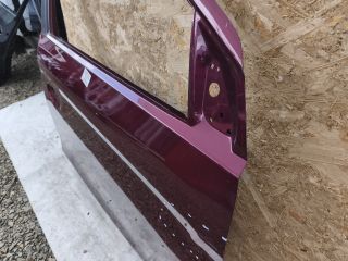 bontott MITSUBISHI SPACE STAR Jobb első Ajtó (Üres lemez)