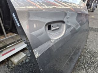 bontott MITSUBISHI SPACE STAR Jobb első Ajtó (Üres lemez)