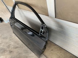 bontott MITSUBISHI SPACE STAR Jobb első Ajtó (Üres lemez)