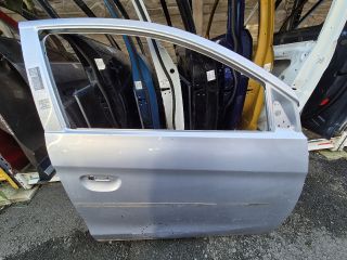 bontott MITSUBISHI SPACE STAR Jobb első Ajtó (Üres lemez)