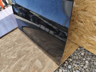 bontott MITSUBISHI SPACE STAR Jobb első Ajtó (Üres lemez)